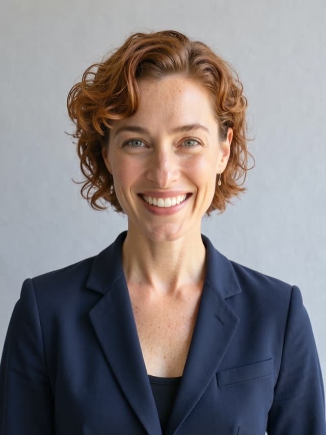ERAS-ready headshot 1