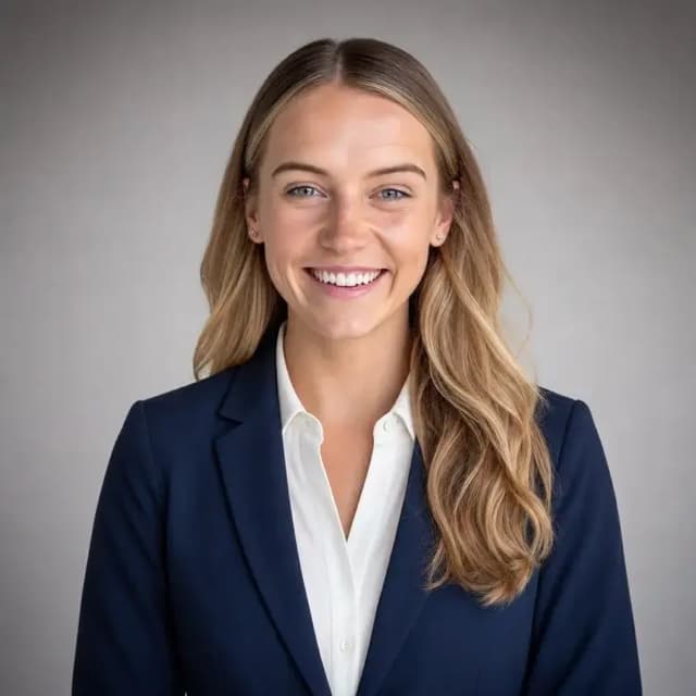 ERAS-ready headshot 10
