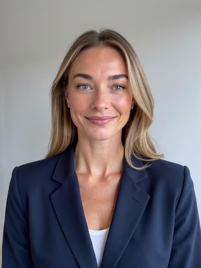 ERAS-ready headshot 3
