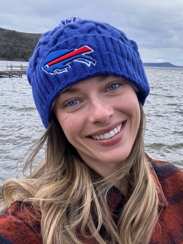 Selfie before 3