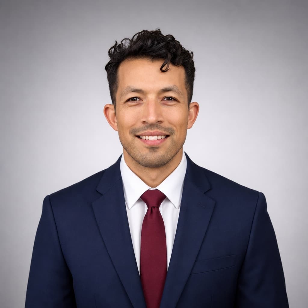 ERAS headshot