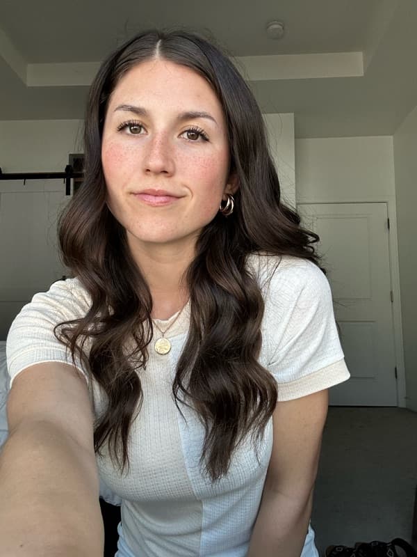 AI Headshot Input