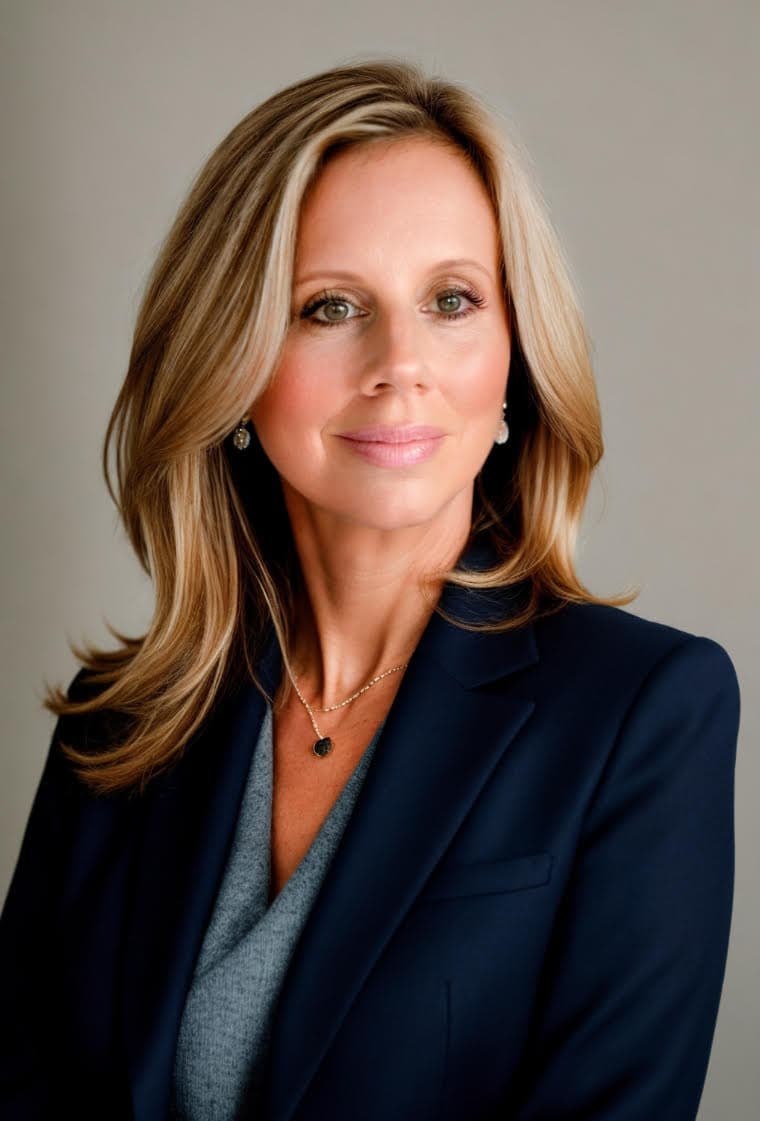 Carol Rohde