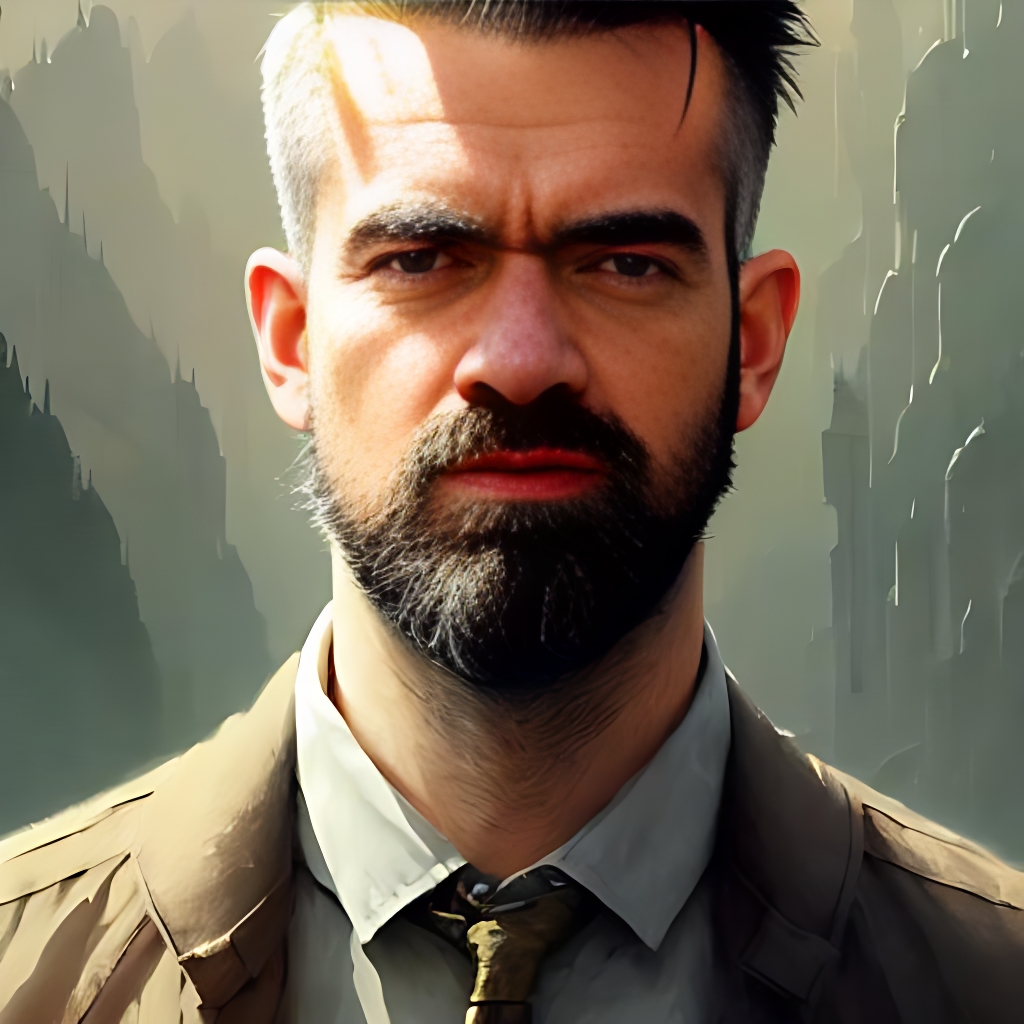 Photo Booth Create stunning Profile Pictures with AI