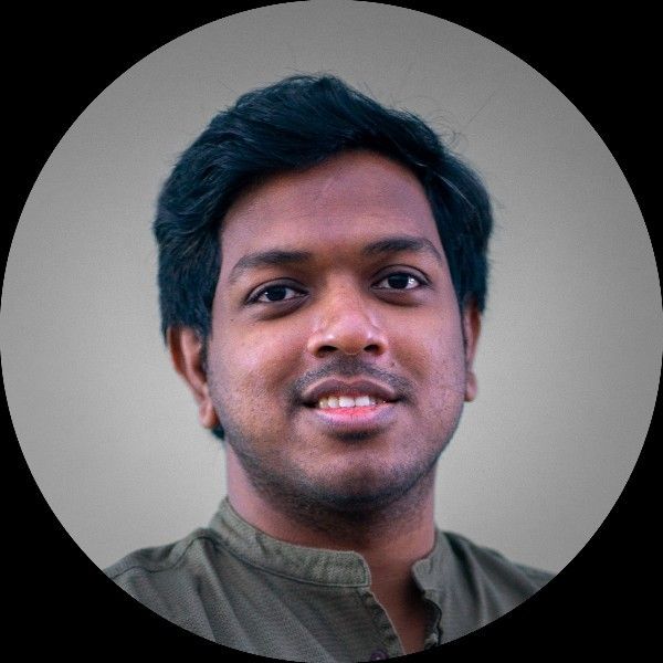 Akhilesh Bussa
