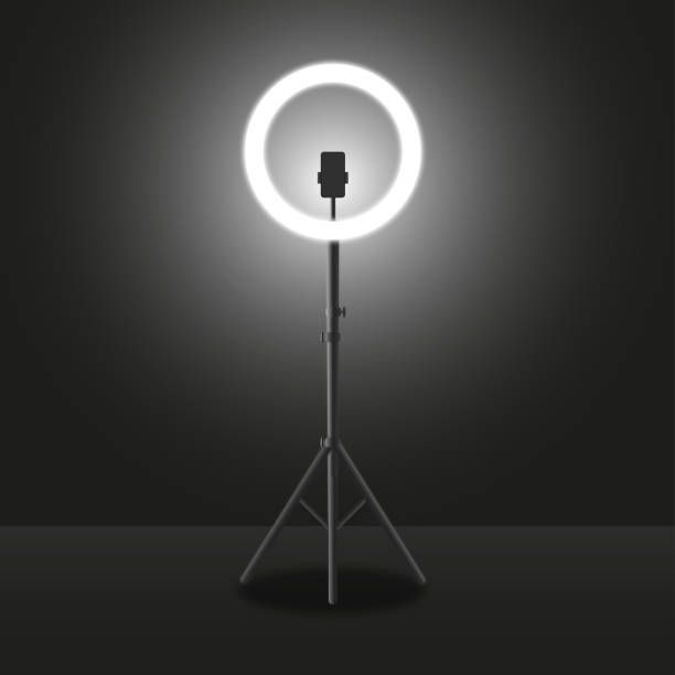 ring light for product photography