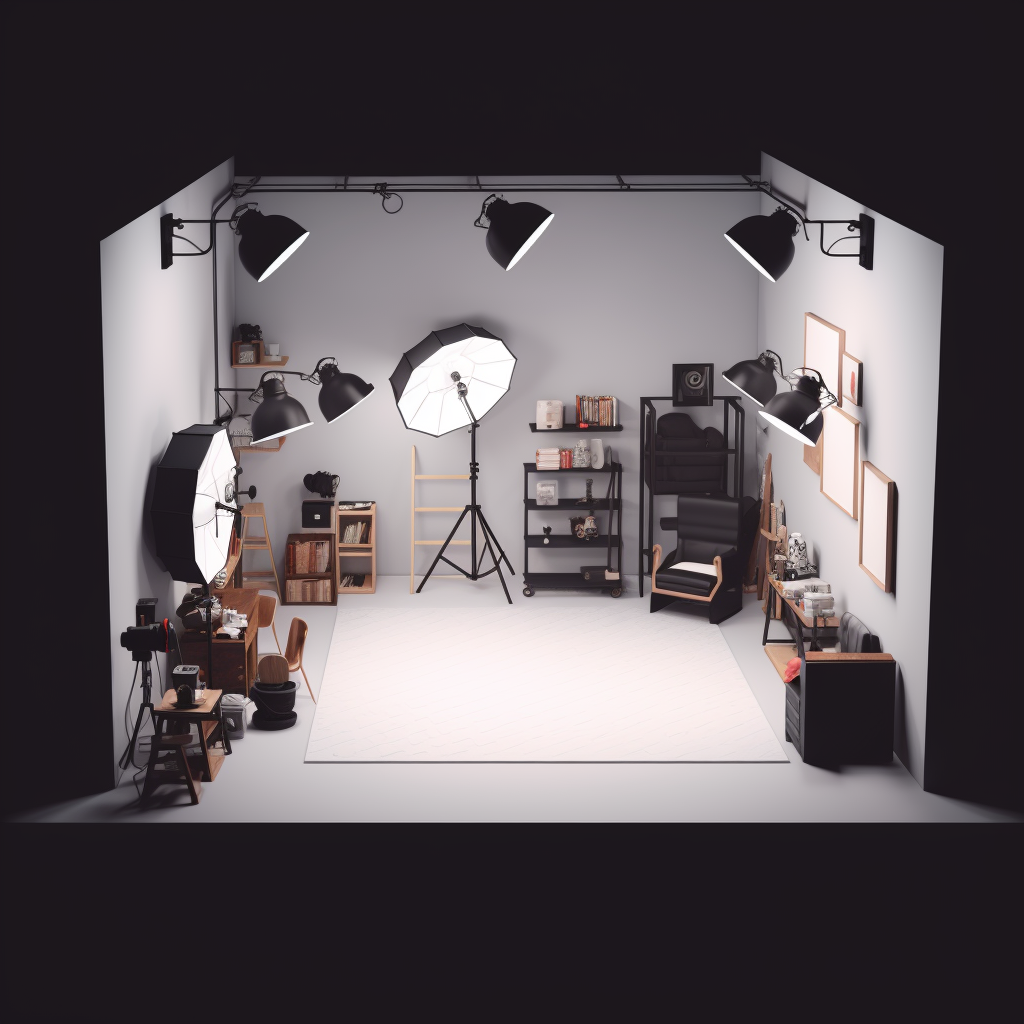 Product Photography Lighting: Secrets to Stunning Shots