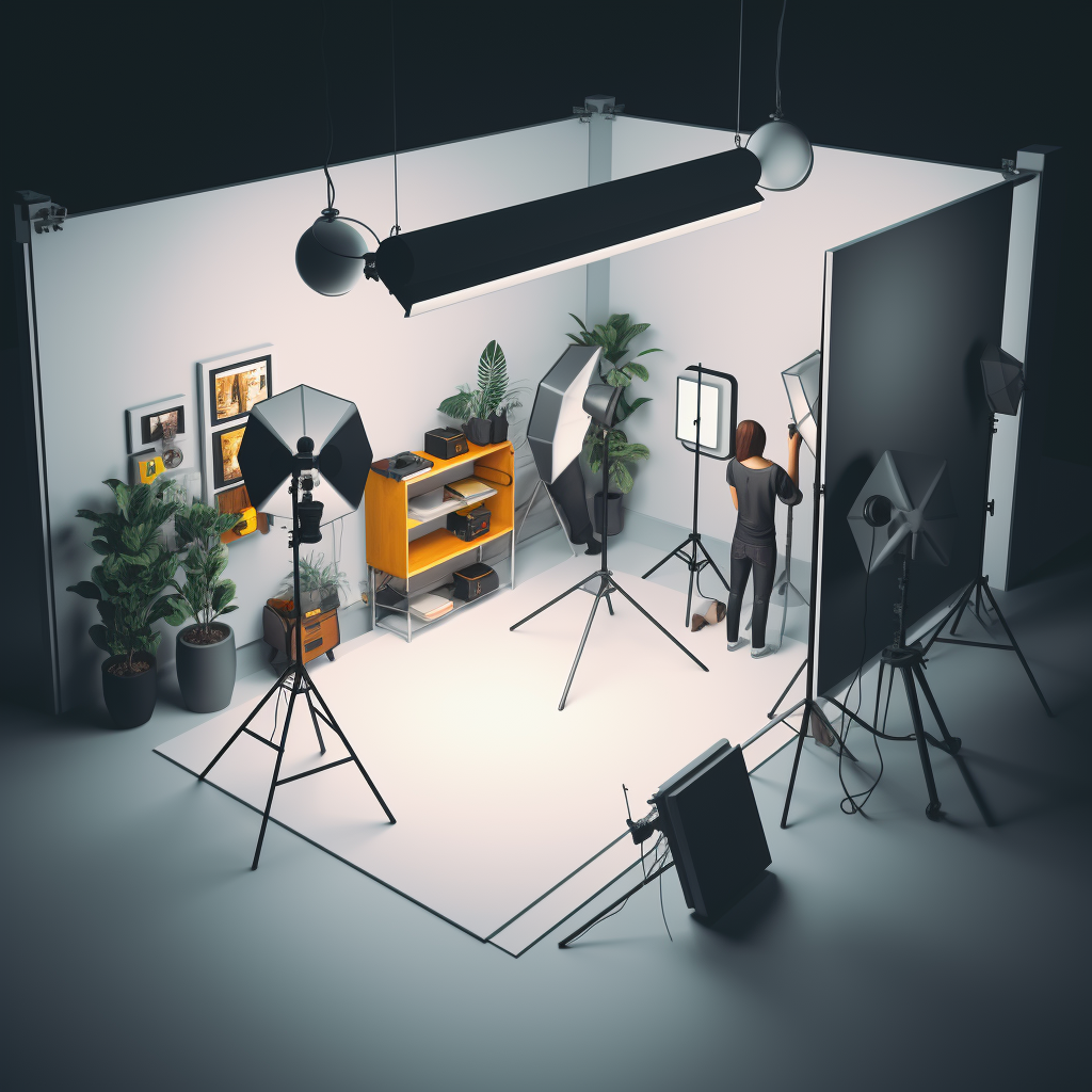 Ultimate Guide to Product Photography