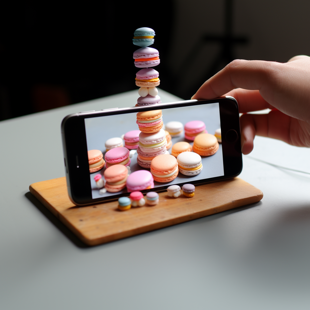 Mobile Product Photography: A Comprehensive Guide