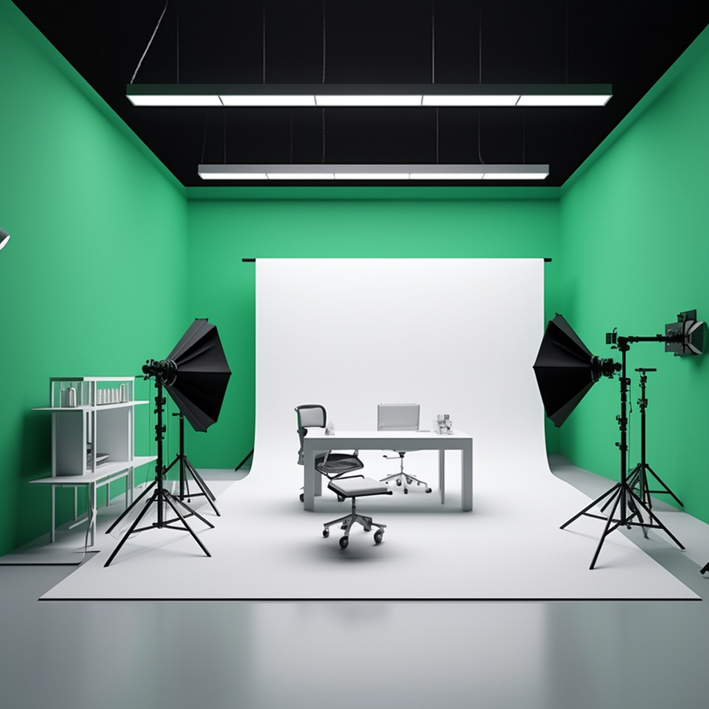 Choosing the Perfect Background for Product Photography
