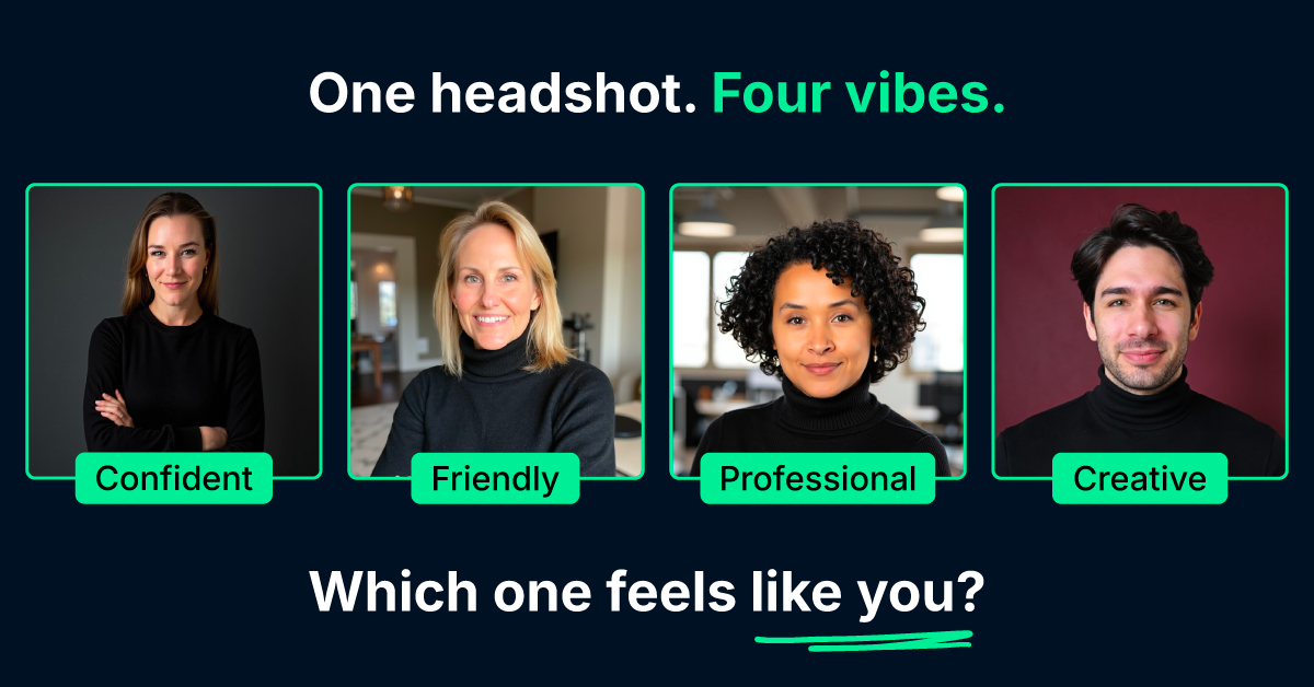 10 Headshot Background Ideas for Professional Headshots