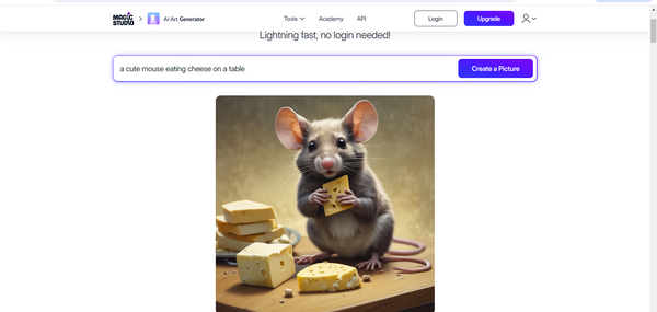 How to Create AI Art: A Step-by-Step Guide for Beginners