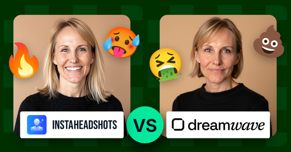 Magic Studio vs. Dreamwave: Best AI Headshot Generator in 2025