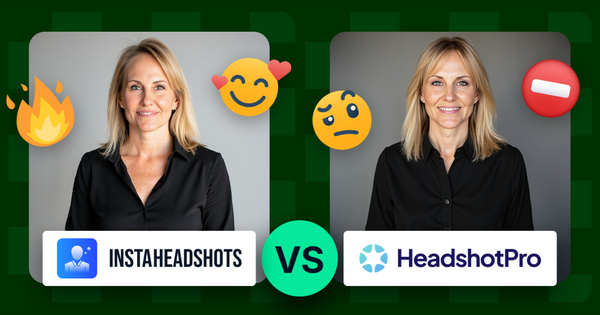 Magic Studio vs HeadshotPro: Best AI Headshot App Review