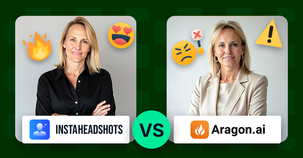 Magic Studio vs. Aragon AI: Full Review and Comparison