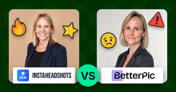 Magic Studio vs. BetterPic: Which AI Headshot Tool Wins in 2025?